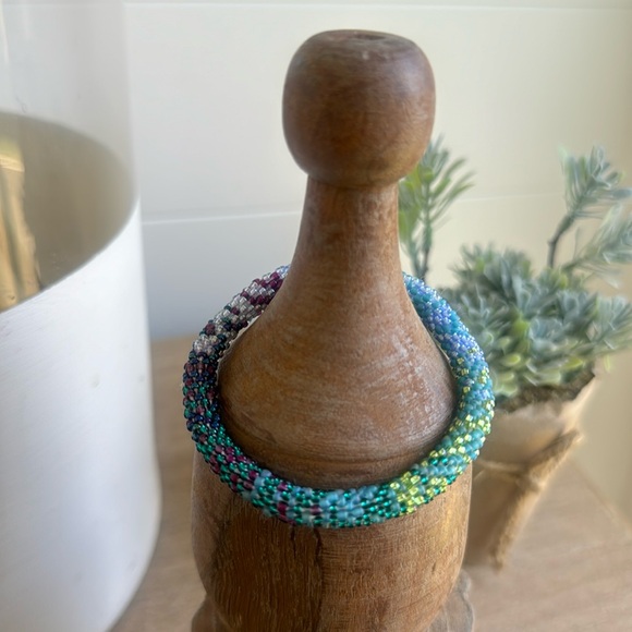 Jewelry - Jungle of Life
